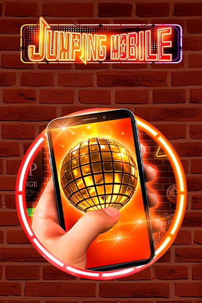 Jumping Mobile