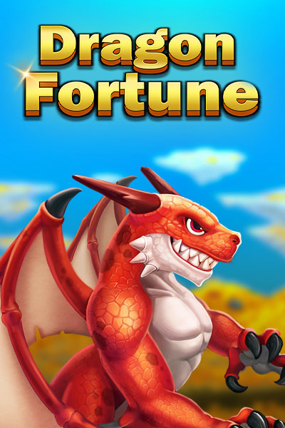 Dragon Fortune