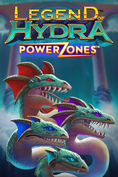 Power Zones: Legend of Hydra