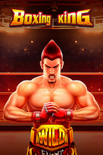 Boxing King