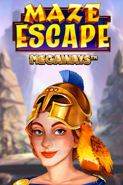 Maze Escape Megaways