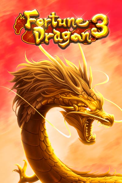 Fortune Dragon 3