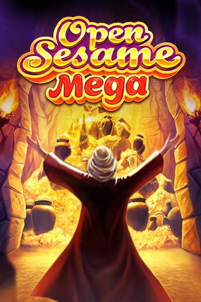 Open Sesame Mega