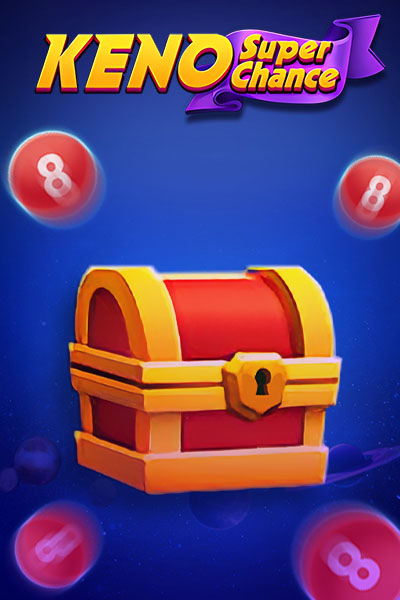 Keno Super Chance