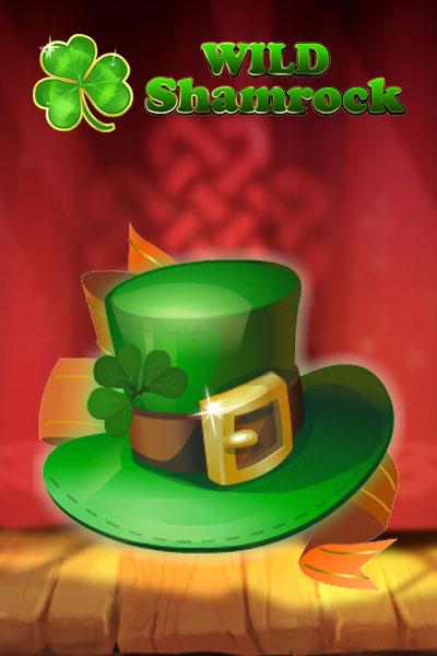Wild Shamrock