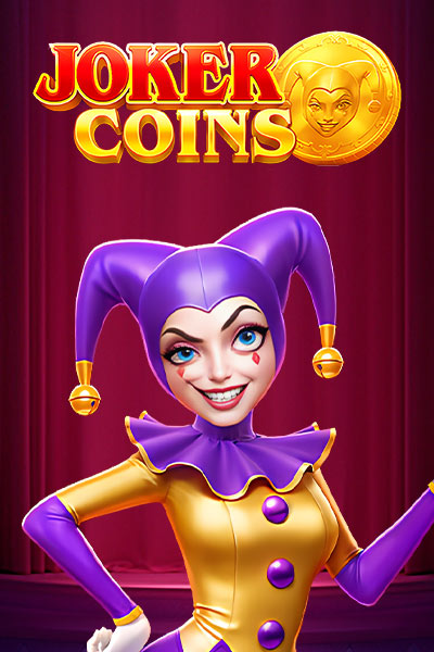 Joker Coins