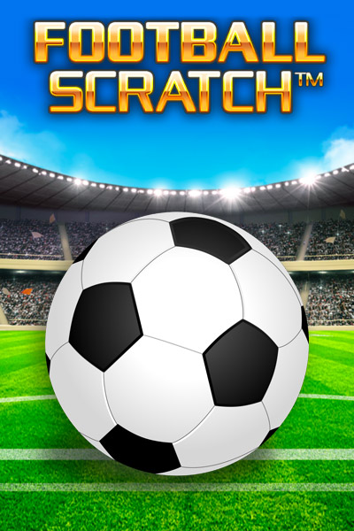 Powerplay: Football Scratch
