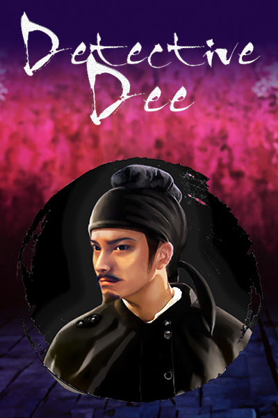 Detective Dee