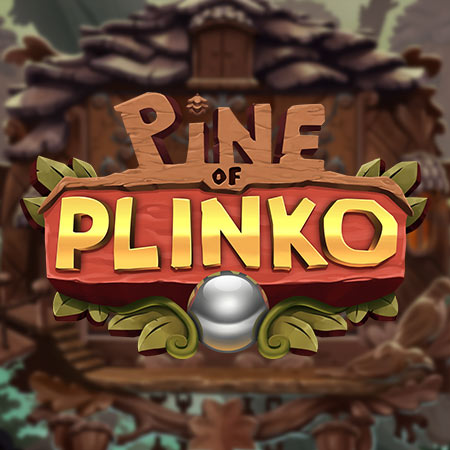 Pine of Plinko