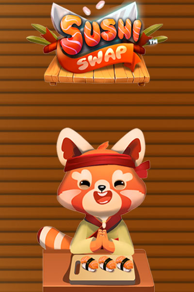 Sushi Swap