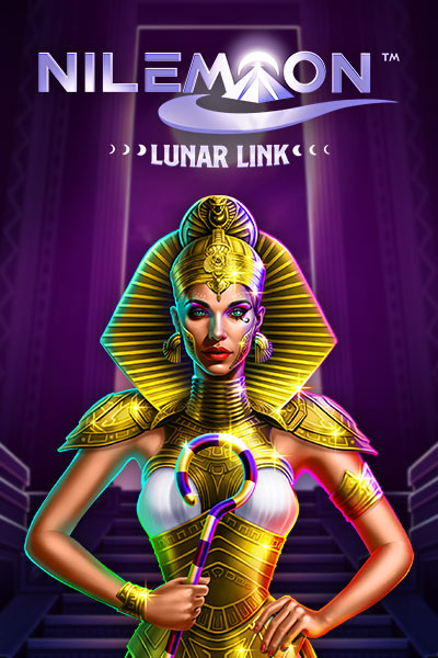Lunar Link: Nile Moon