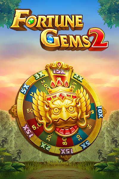 Fortune Gems 2