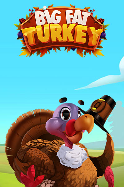 Big Fat Turkey