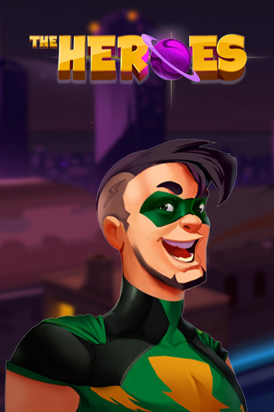 The Heroes