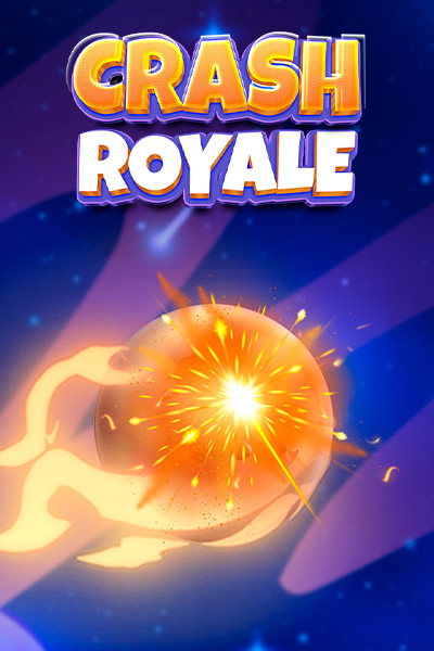 Crash Royale
