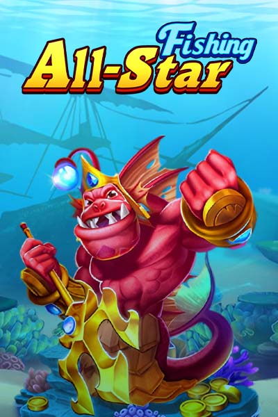 All-star Fishing