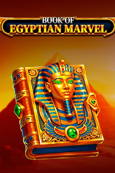 Book of Egyptian Marvel