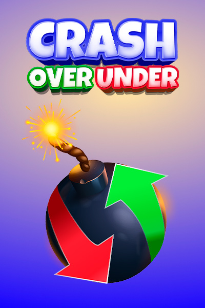 Crash Over/Under