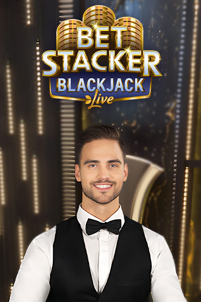 Classic Bet stacker Blackjack 1