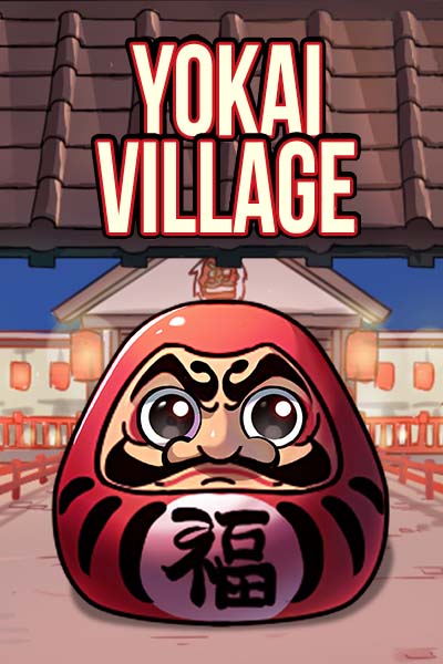 Yokai Village