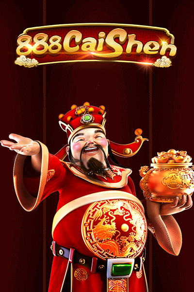 888 Cai Shen