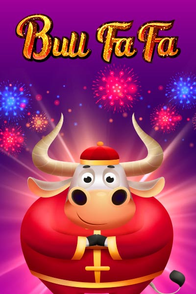 Bull FaFa