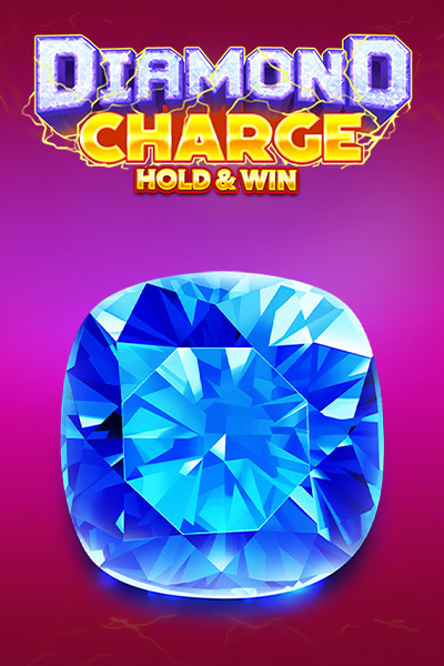 Diamond Charge Hold & Win